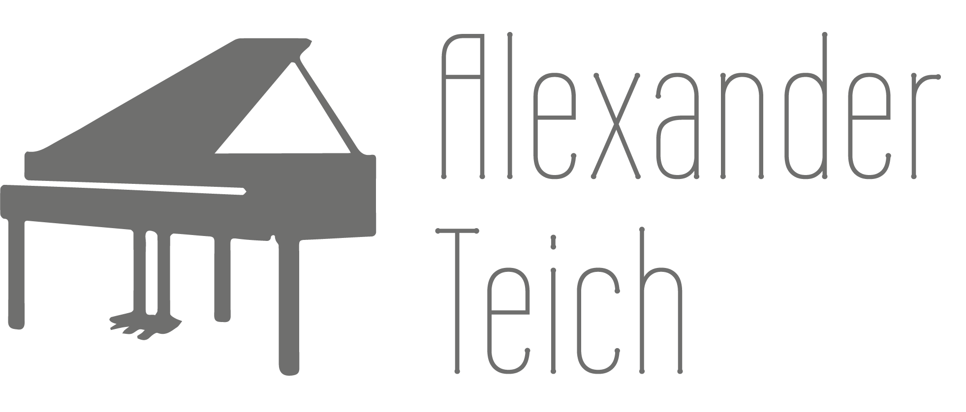 Alexander Teich Musiker, Komponist, Texter und Arrangeur